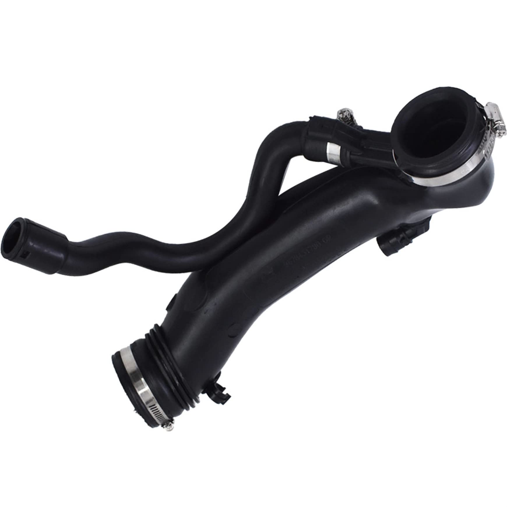 AISENPARTS Lufteinlass Turboschlauch 1440Q6 Für Citroen C4 Peugeot 207CC 3008