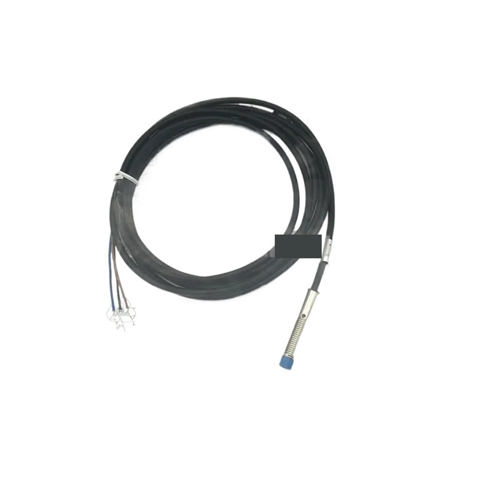 Capteur inductif IME08-04NNS-ZW2S haute précision avec boîtier cylindrique M8