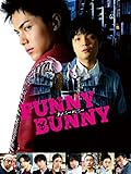 FUNNY BUNNY