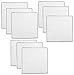 9 PACK - Excalibur Dehydrator Stainless Steel Tray Replacement UPGRADE Food Shelf Mesh (9)