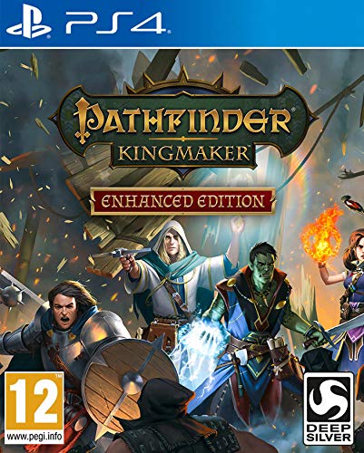 Pathfinder: Kingmaker - Definitive Edition