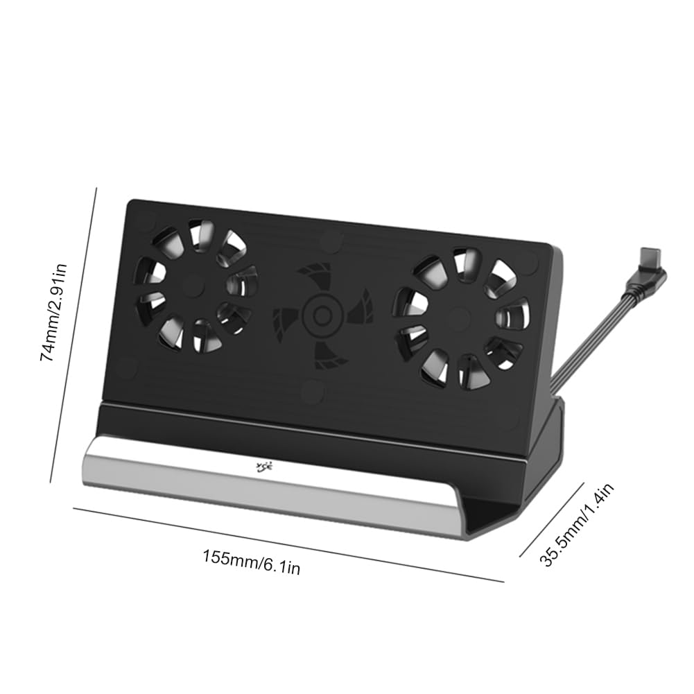 Docking station compatibile con HDMI Hub console 4K 60Hz USB C Docking Station Gigabit Ethernet 1000Mbps Tipo C USB 3.0 2.0 PD 100W RJ45 per Steam Deck