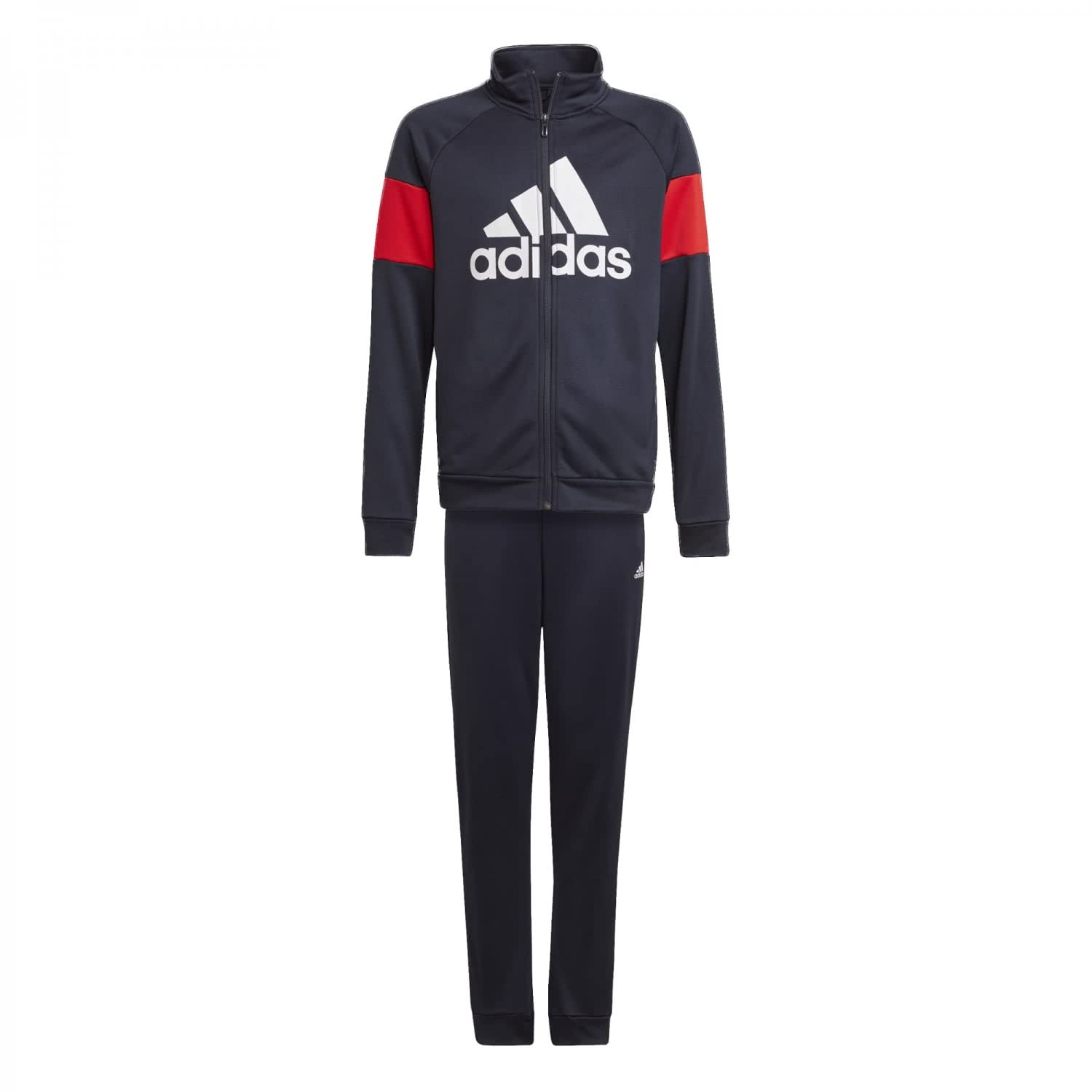 adidas dresy Chłopcy yb Ts Bos