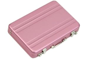 Mini Deal or No Deal Aluminum Briefcase