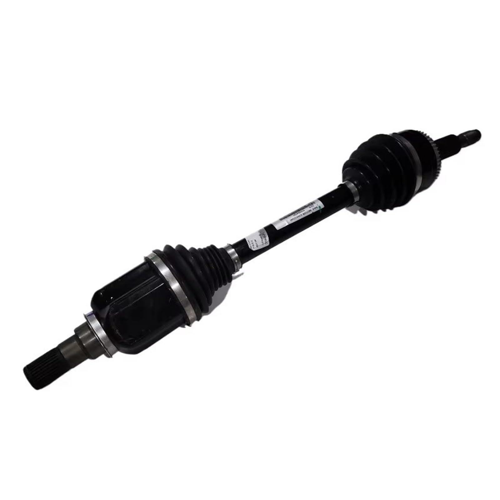 Albero Cardanico Anteriore Per SAIC Per MAXUS Per V90 C00104521 C00032940 Semiasse Trasmissione Anteriore Sinistro Kit giunto omocinetico