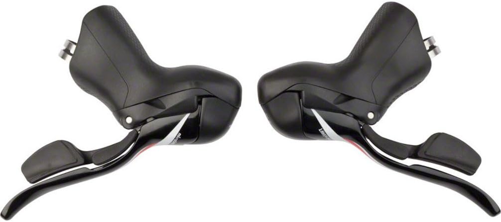 MicroShift R10 Double 10 Speed Dual Control Levers