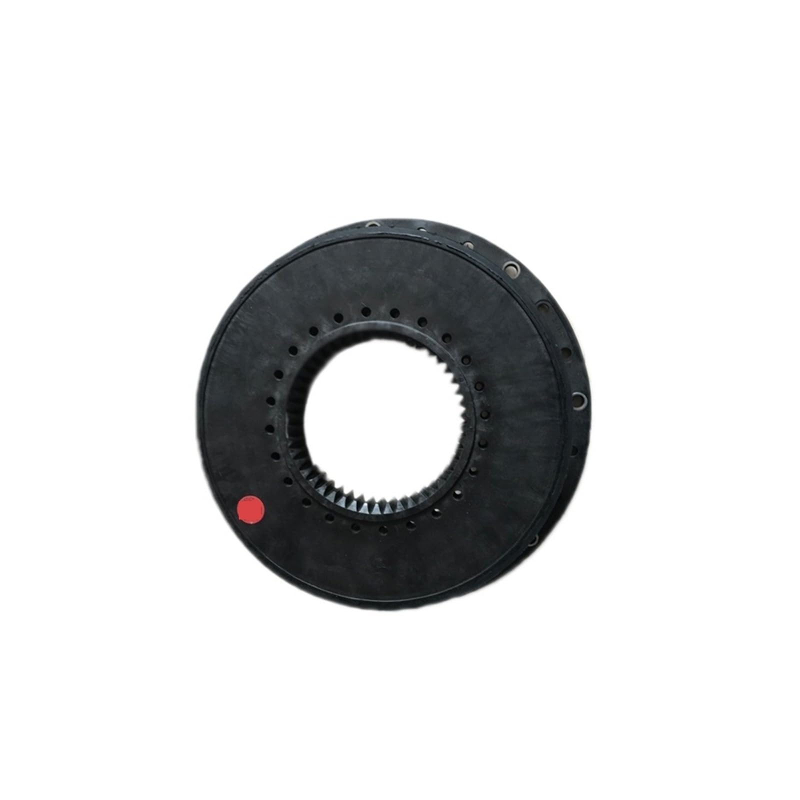 Acoplamiento 138SCY 140KW BoWex-ELÁSTICO 50SHA | Conector de motor de pieza de compresor de aire de disco de goma
