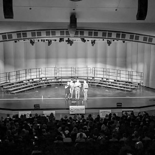 Barbershop festival brings world-ranking quartet to Rexburg