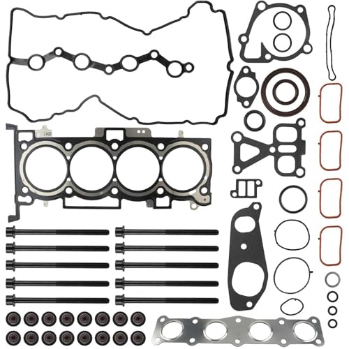 Kit joints culasse 2.4 complet de rechange automobile pour Kia 2011 à 2015