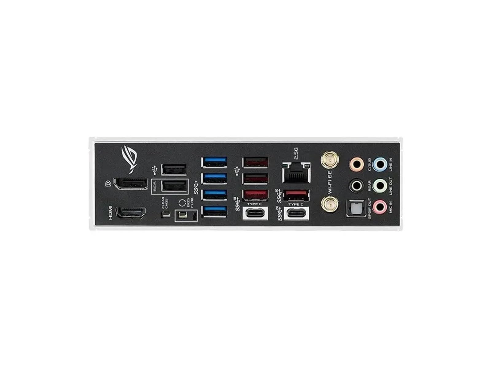 Schede madri Fit For ASUS ROG STRIX Z690-E GAMING WIFI