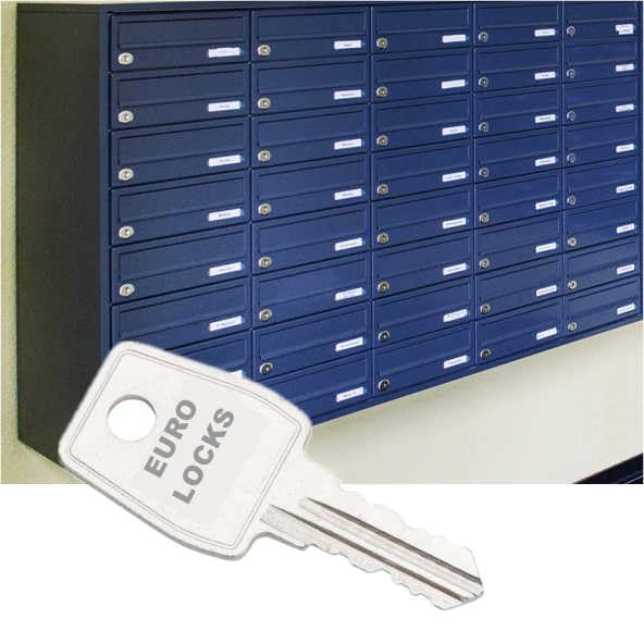 CASSETTA CHIAVI IN Pietra Astuccio Chiavi Di Ricambio Scatola