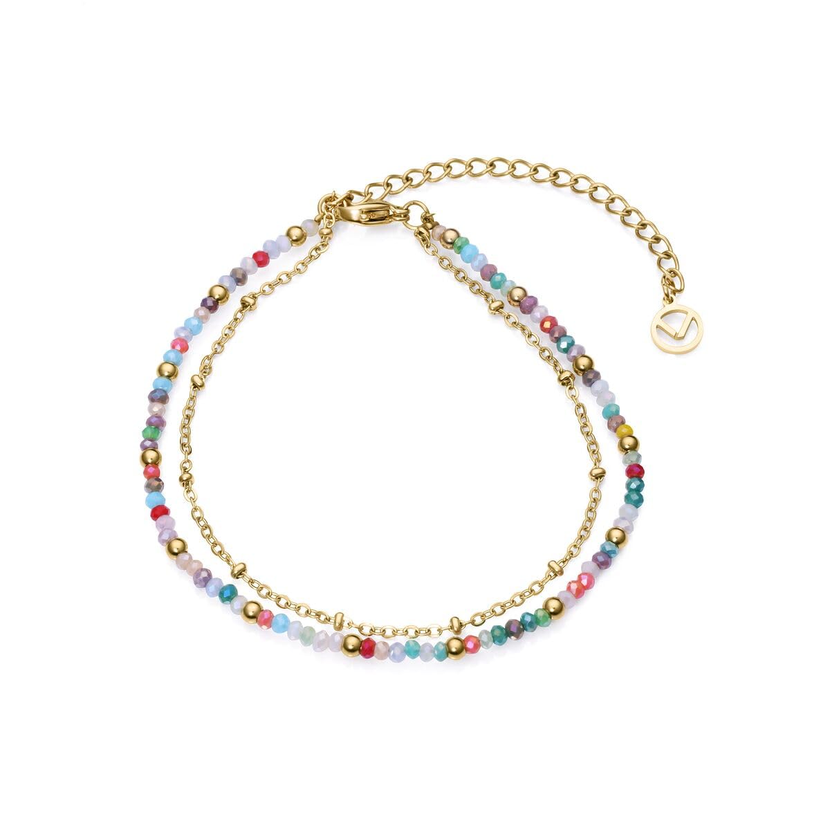 Viceroy Bracciale Fashion MOD. 75264P01012 75264P01012 Marca, única, Metallo Non prezioso, Nessuna Pietra preziosa