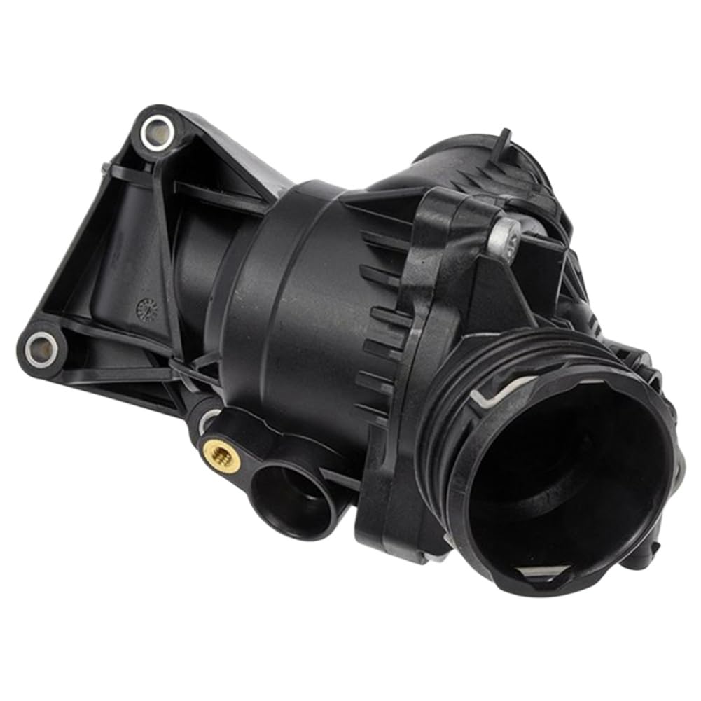 Cooling System Thermostat Component 2762000115 2762000515 Compatible With W221 W204 W222 W166 C350 E350 GLE350 ML350 3.5L V6