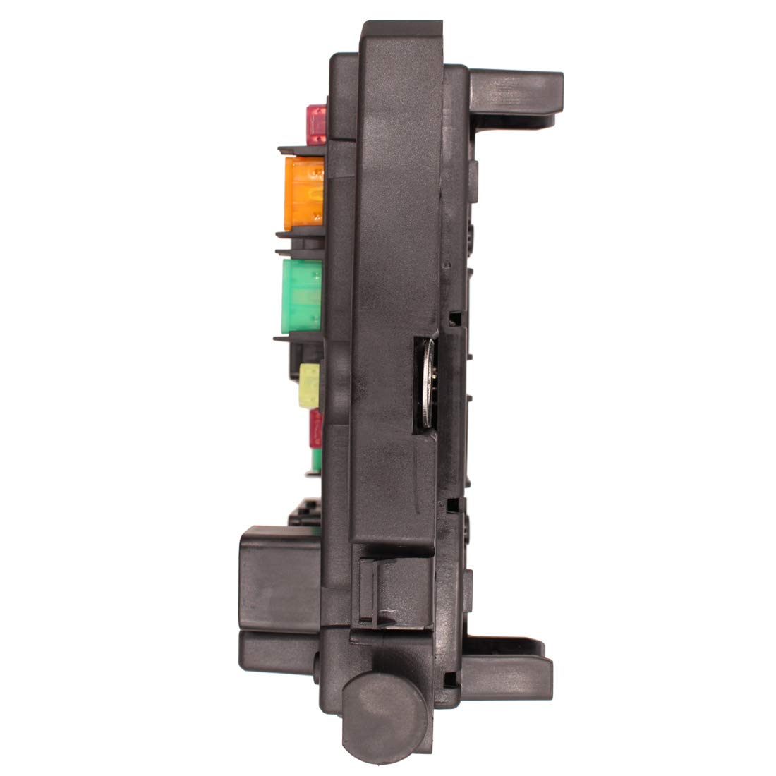 Scatola di fusibili per auto OEM # 9657608580 9650618280 Per Peugeot 206 207 C2 307 Picasso senna
