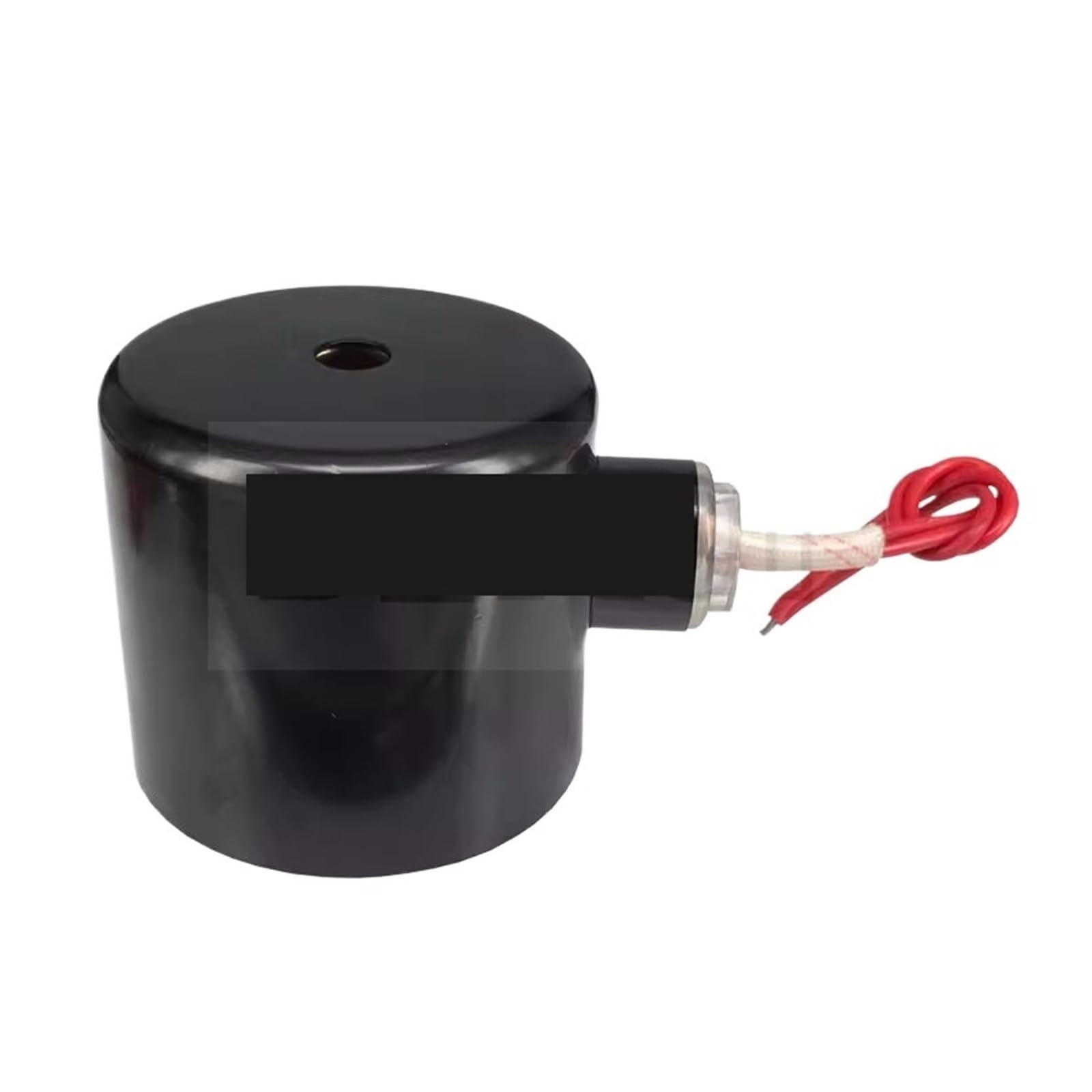 Bobine d'électrovanne 2W 24V 20mm à haute réactivité pour système de commande de fluide