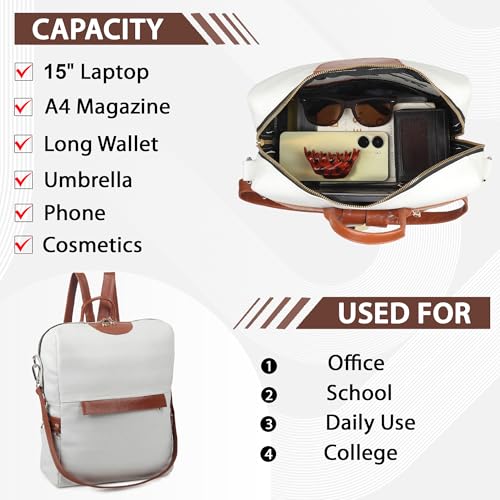 Image of Satic Backpacks for Women /Men Stylish Trendy Casual College Backpacks, Designer School /College /Picnic Bag Backpack For Girls & Women