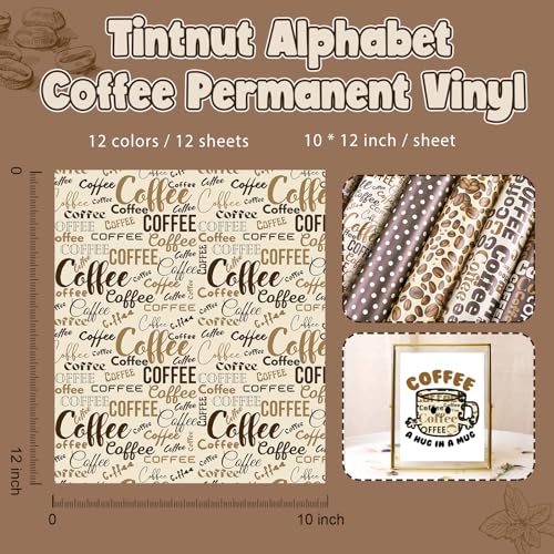 Décalcomanie vinyle permanent imperméable pour personnaliser vos objets
