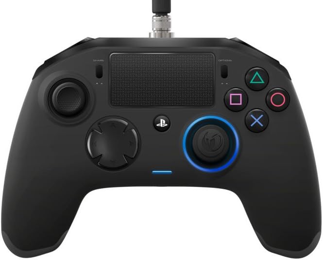 Nacon Sony PlayStation 4 Revolution Pro Controller