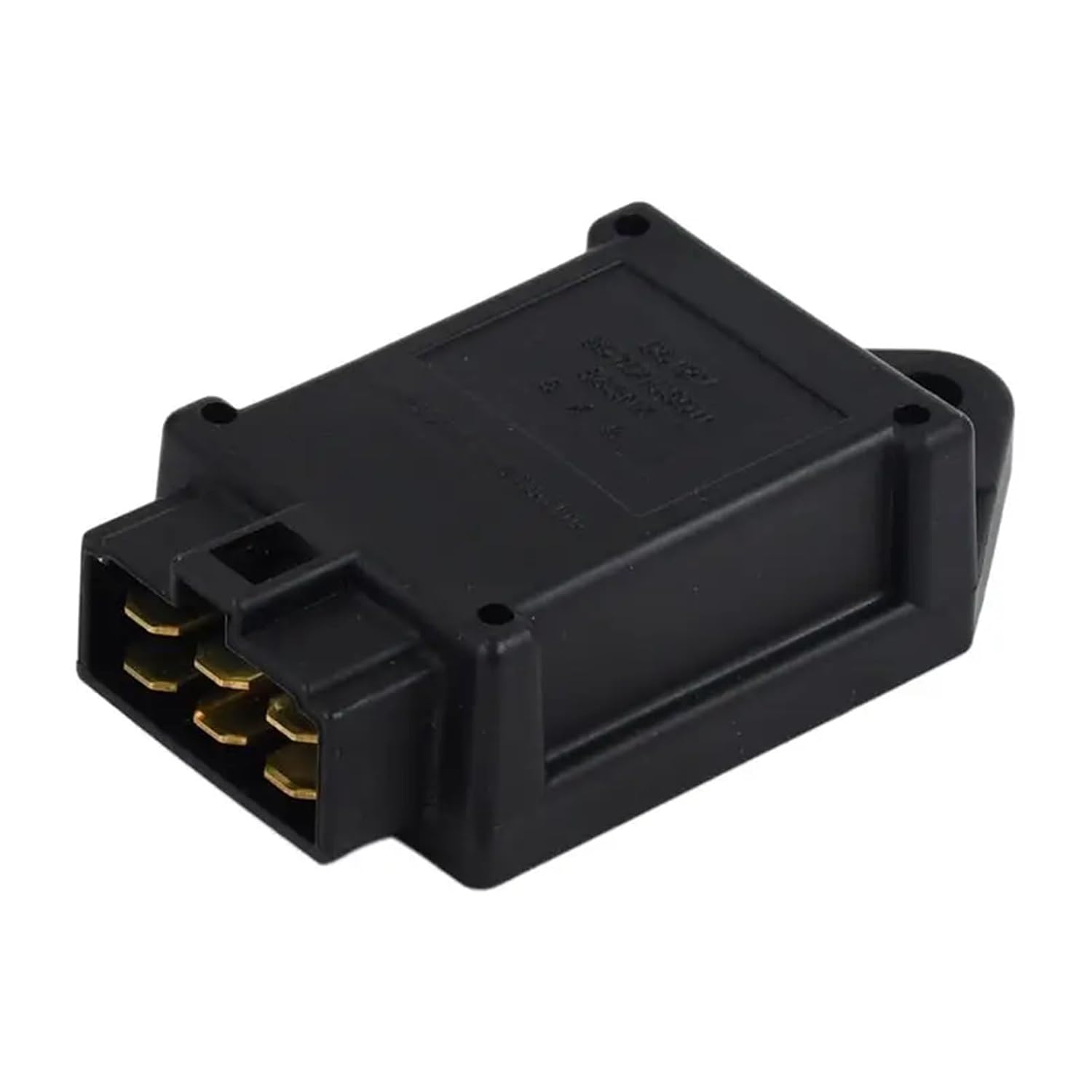 Controller Relay M809173 Compatible with Compact Utility Tractor 4100 Compatible with EX35U