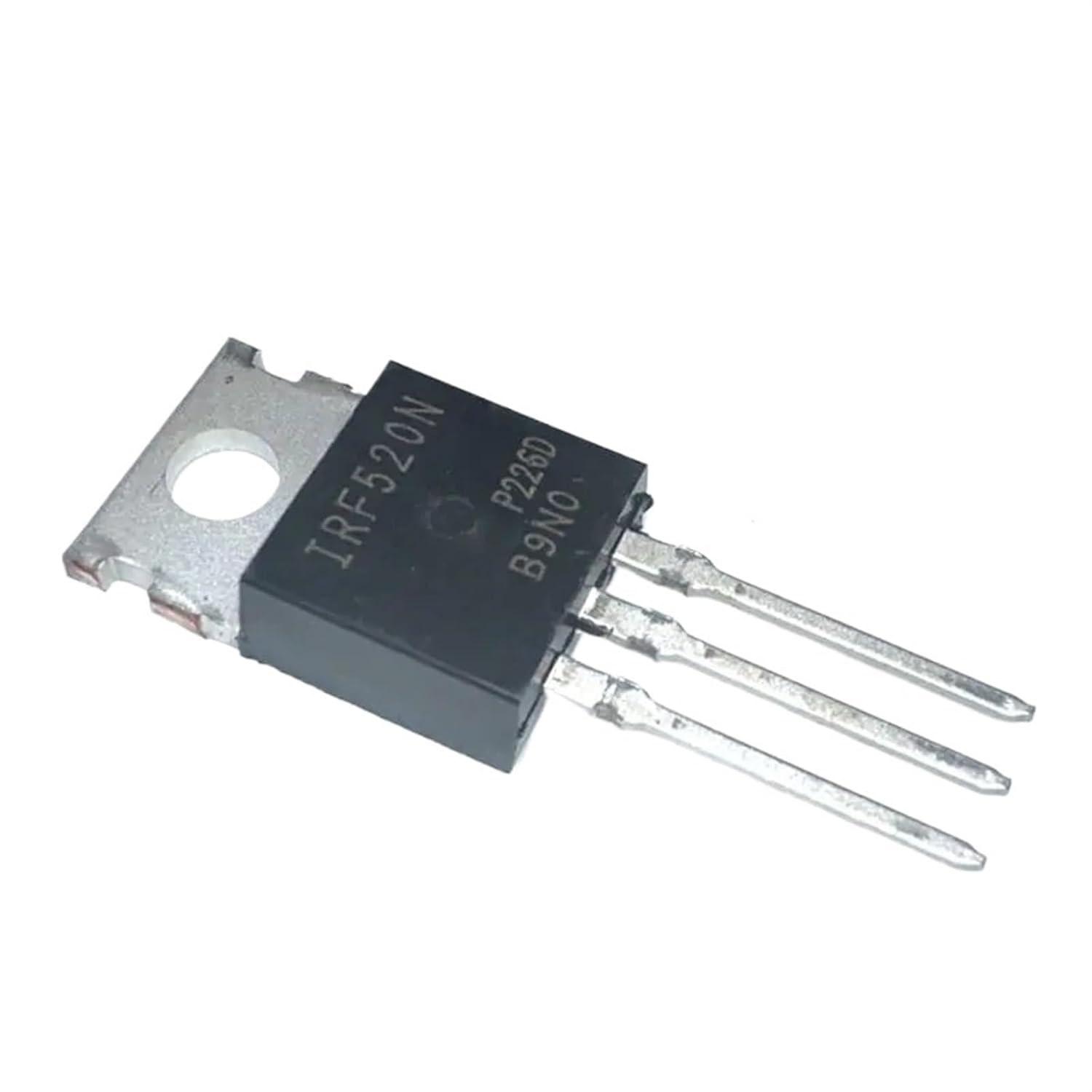 IRF510 IRF520 IRF540 IRF640 IRF740 IRF840 IRF630 IRF630N IRF510N IRF540N IRF520N IRF530N IRF640N IRF730 IRF710 IRF620 10Pcs(IRF740)