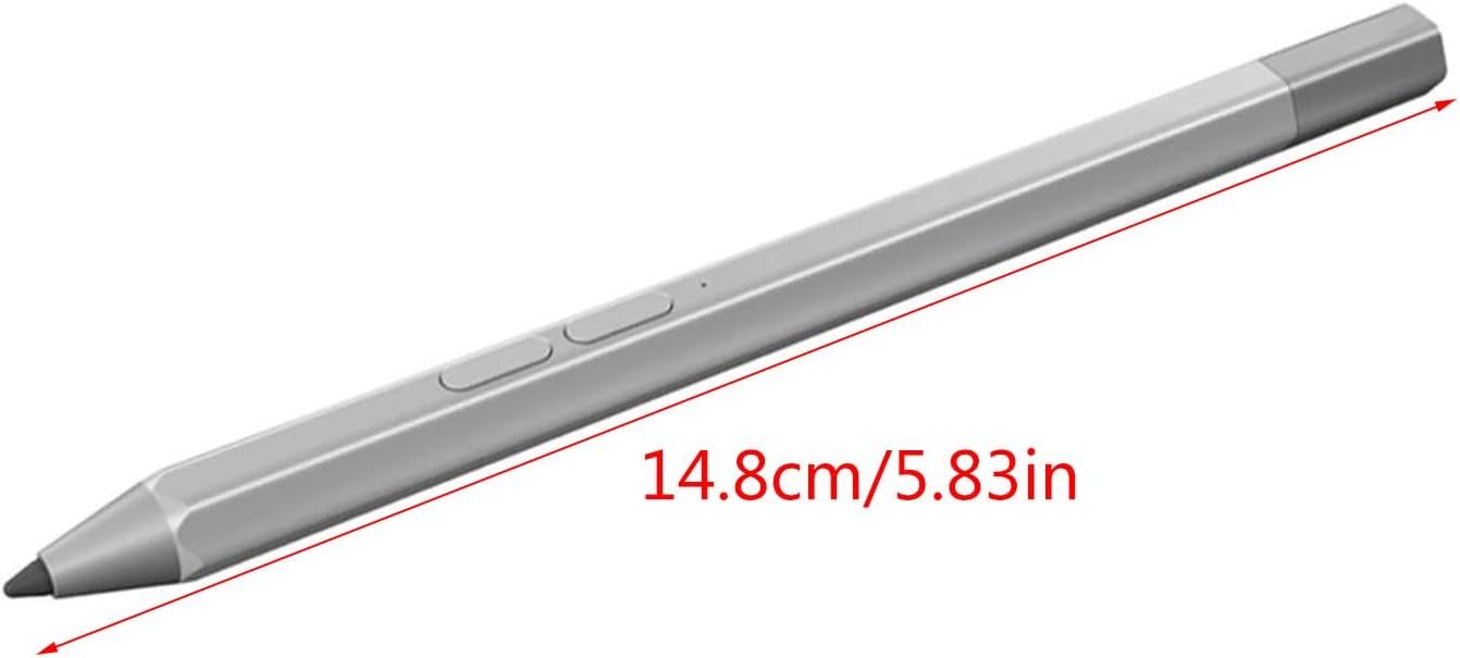Styluses TouchScreens Pen 4096-Levels Pressure Pencil for Xiaoxin Pad for P11 2023 for Yoga Pad for P11 Digitizer Pen