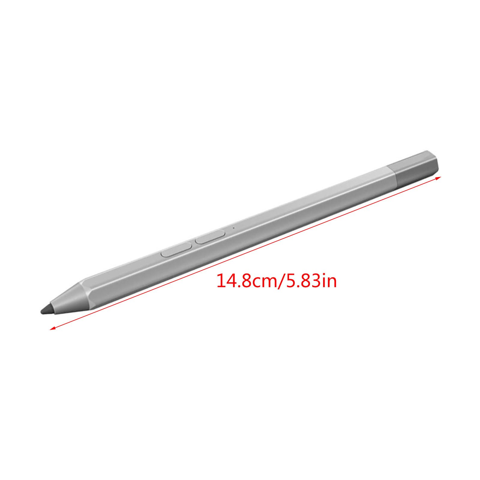 Lápiz digital de rechazo 4096 de niveles de presión digitalizador para Xiaoxin Pad para P11 Plus 2023 para yoga
