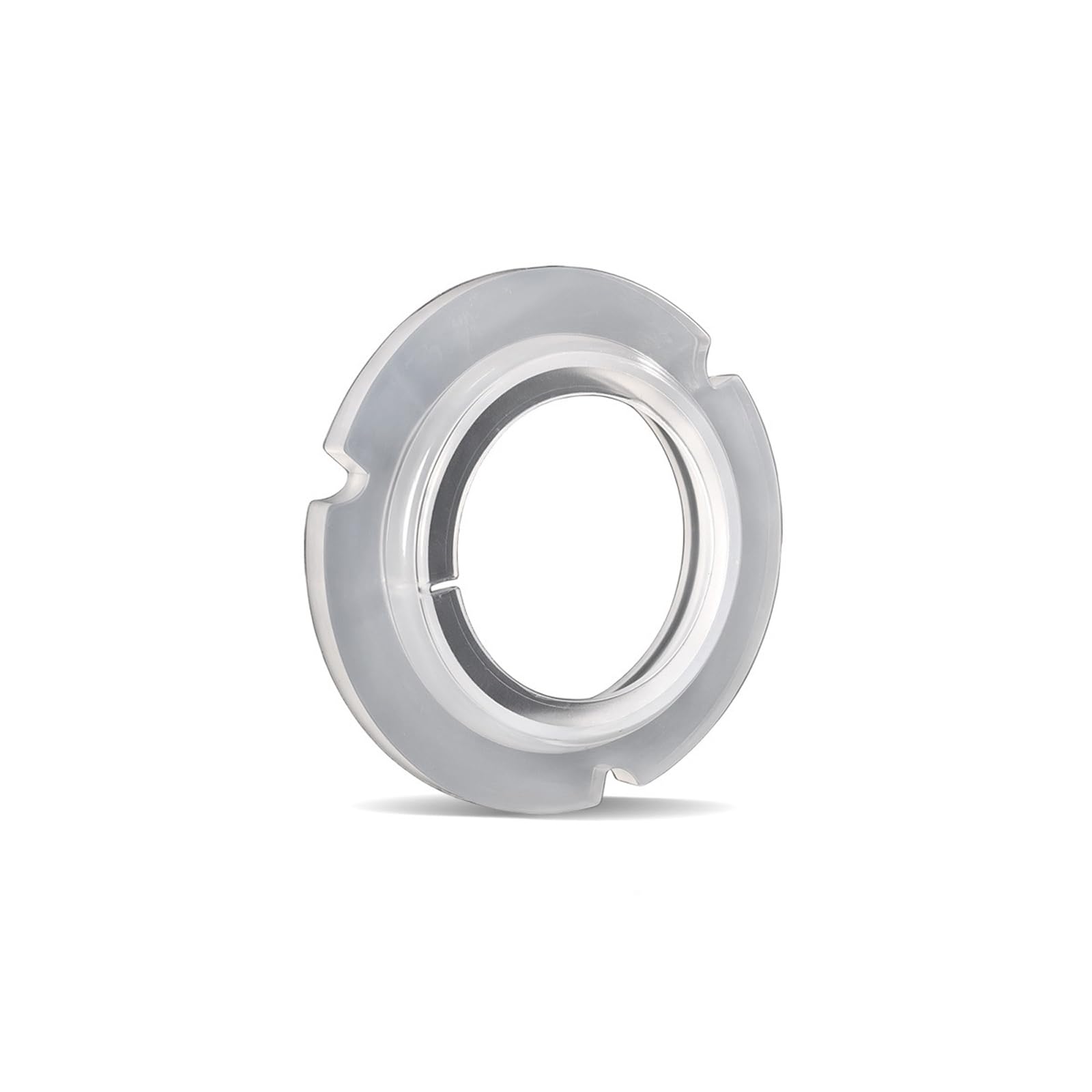 Limtula Maker Brew Head Gasket, 51mm Silicone Seal Replacement with 69mm Outer Diameter for Espresso Service Care