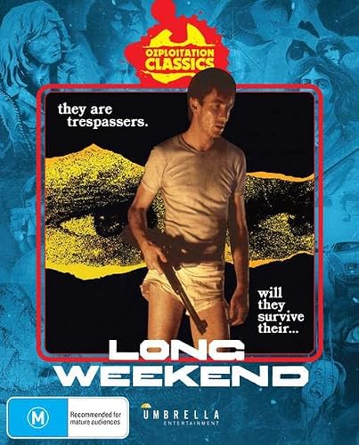 Image of Long Weekend (1978)