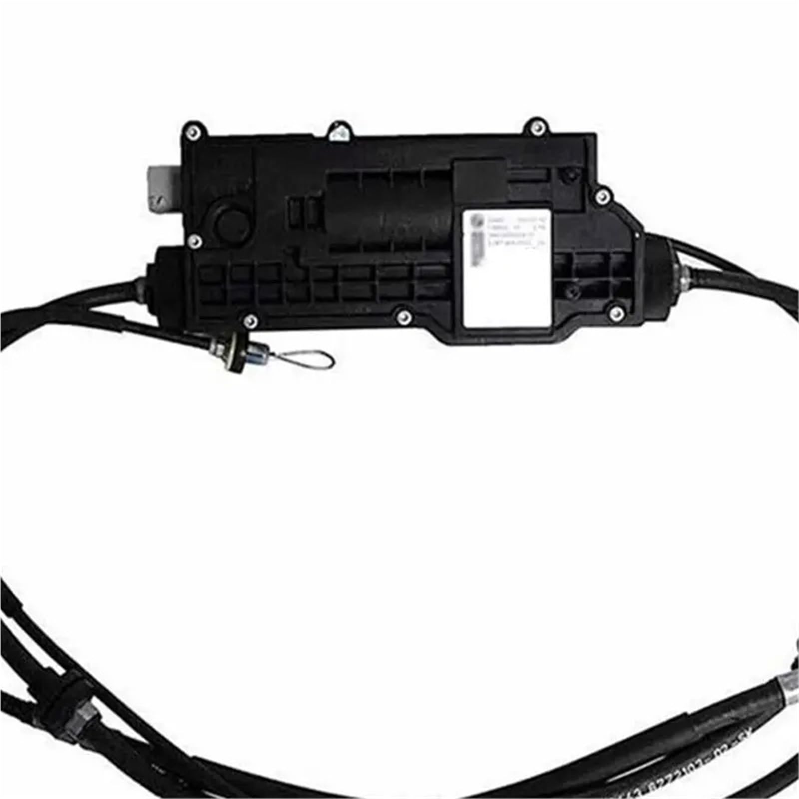 Para BMW Para X5 Para X6 Para X7 Actuador Freno Estacionamiento 34436788556