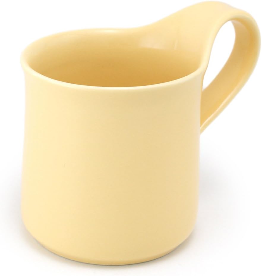 Bee House (Zero Japan) ZEROJAPAN Cafe Mug Large (Banana) Coffee Cups & Mugs