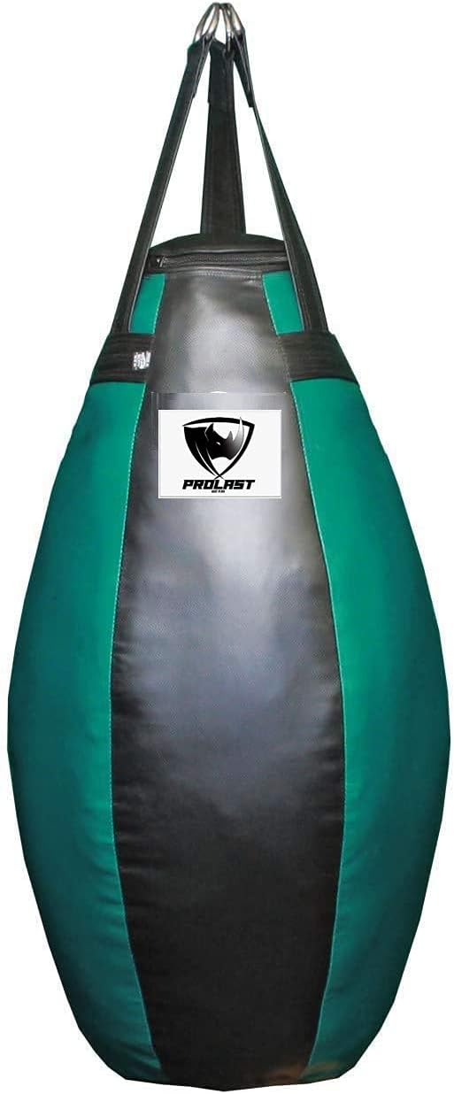 Boxing Muay Thai MMA Tear Drop Heavy Punching Kicking