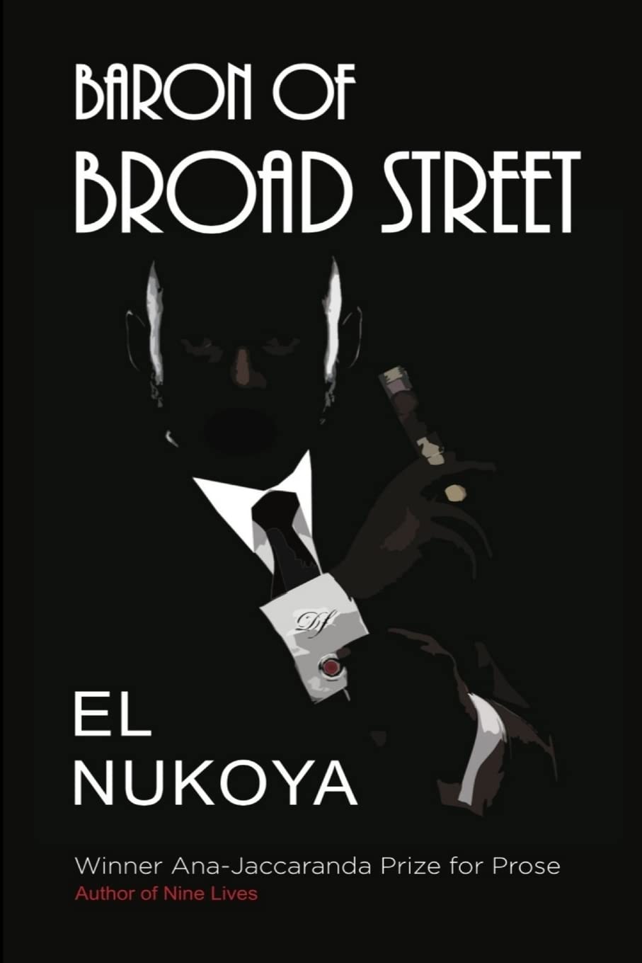 BARON OF BROAD STREET