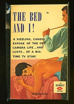 Paperback The Bed and I Book