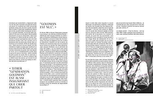 Jean-Jacques Goldman: Sur ses traces