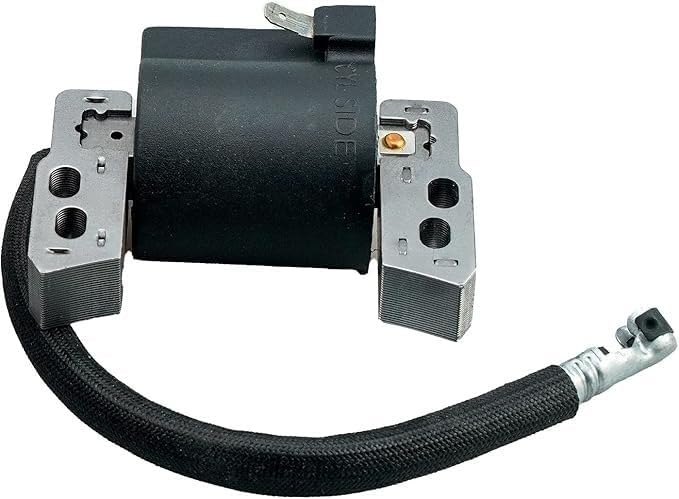 #US Replace Parts 802574 Ignition Coil Magneto Armature for B&S 802574 - (tduogparts#7526-02313)