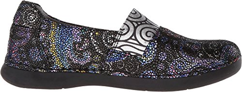 Alegria Women's"Glee" Flat-Surreally Pretty-35 EU (5-5.5 US)3