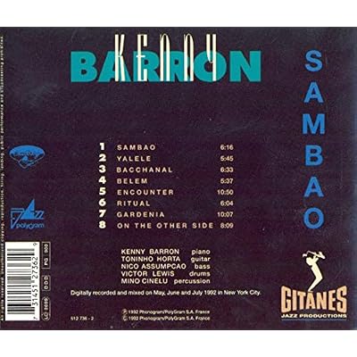 Sambao