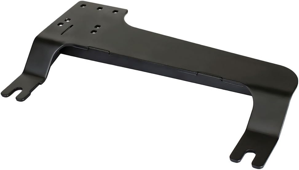 RAM Mounts (RAM-VB-159NR No-Drill Laptop Base for The Nissan Nv200 S and Nv200 Sv Compact Cargo