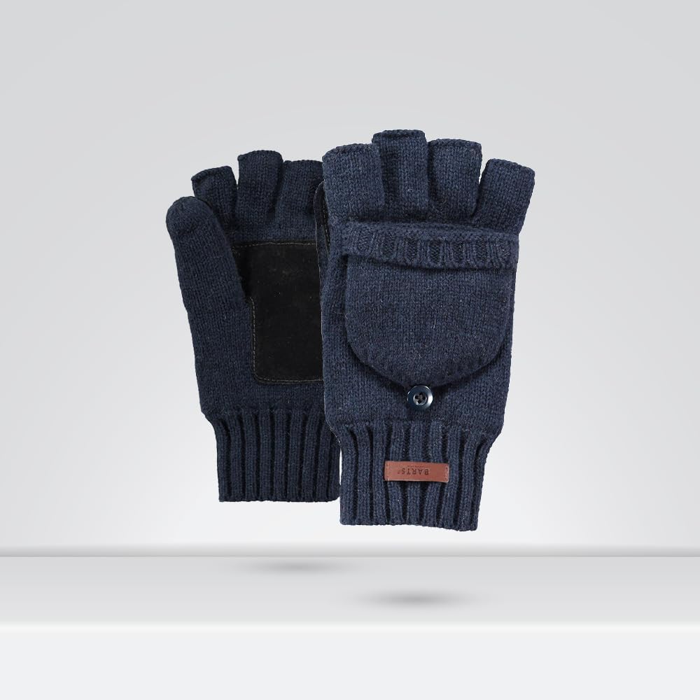 Barts Men's Haakon Bumglove Gloves