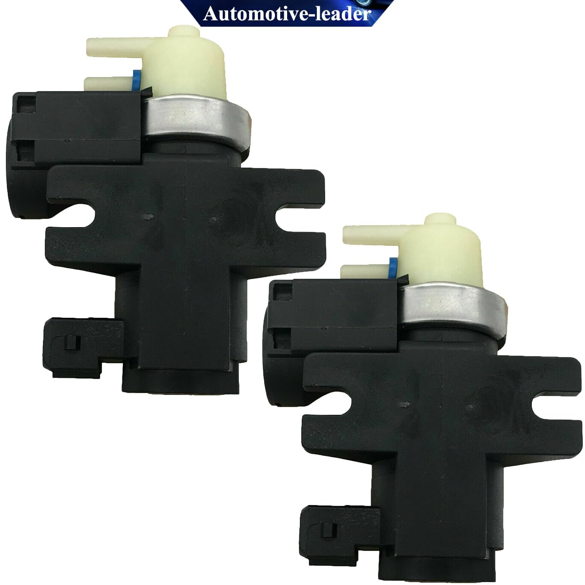 Amazon.com: Automotive-leader 2Pcs 7.00887.19.0 Turbocharger Boost 