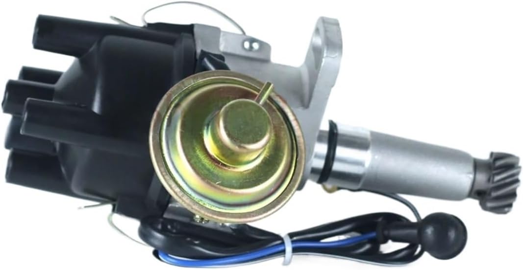 Electrical Distributor FOR Mitsubishi 4G52 & 4G54 Engines Installed Compatible For Mitsubishi Caterpillar Forklifts MM115552