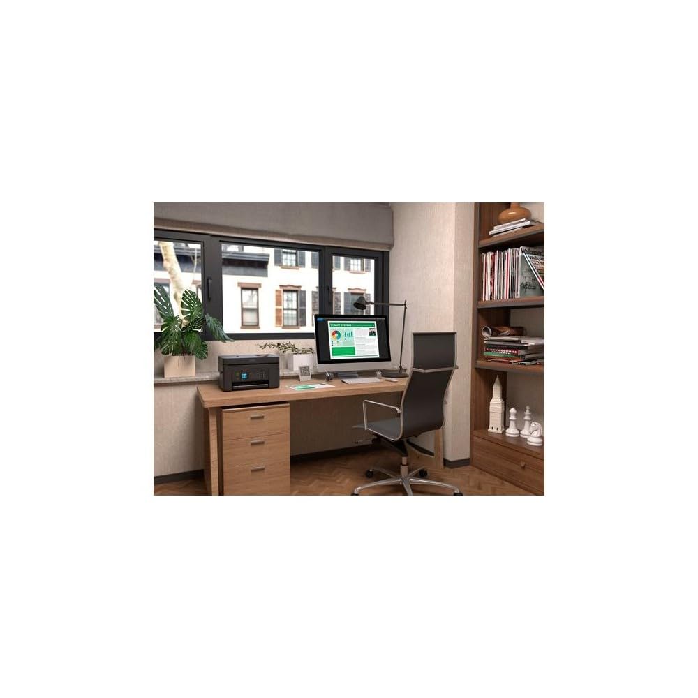 Epson WorkForce WF-2935DWF Ad inchiostro A4 5760 x 1440 DPI 33 ppm Wi-Fi (Epson WorkForce WF-2935DWF - multifunk)