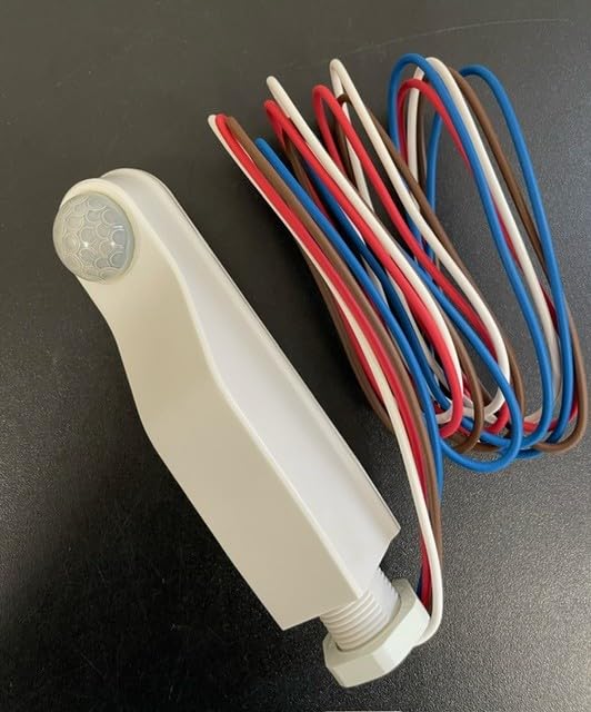 Legrand CP160020, Ebmpir-MB-DD__Pir Dali Ip65 (EAN 5012774620969)