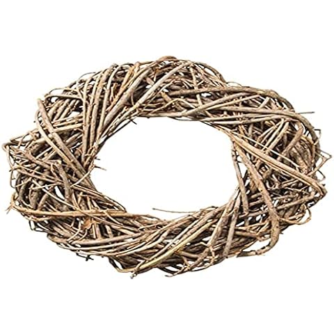Couronne de vigne Rayher 65235000 Cover