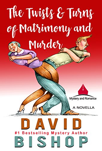 The Twists & Turns of Matrimony and Murder