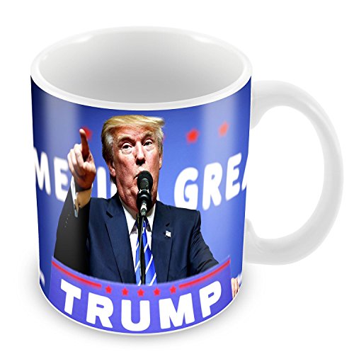 Fabulous Mug donald trump