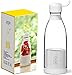 Przenośny blender 300ml Mini Blender USB Akumulator osobisty blender do soków Blender bez BPA Smoothie Maker To Go Smoothie Owocowe koktajle mleczne