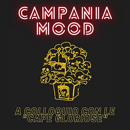 A colloquio con le cape gloriose