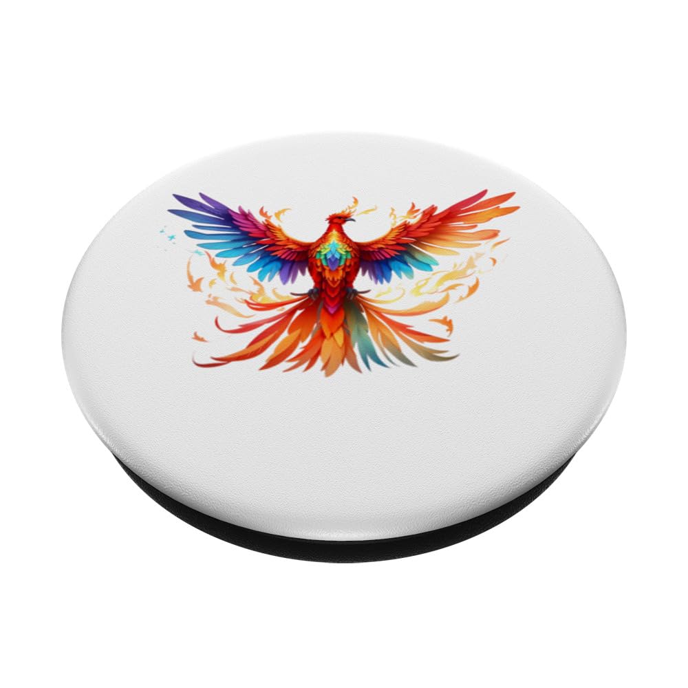 Phoenix Tasse Mit Mystischem Motiv – 330 Ml Keramik, Spülmaschinenfest, Für Fantasy-Fans