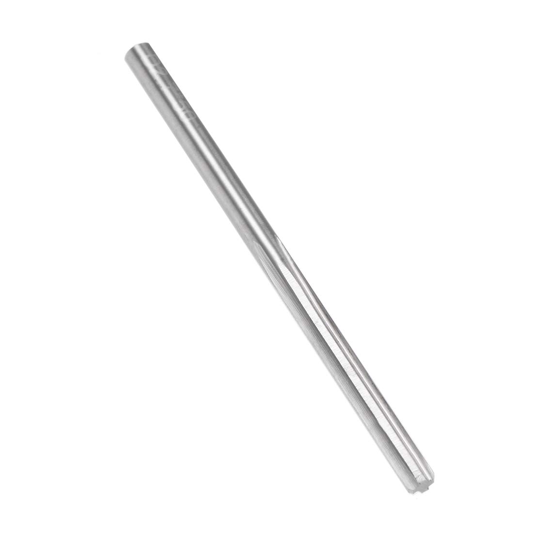 Tungsten Carbide Reamers - 2mm Chucking Reamer for Metal -12